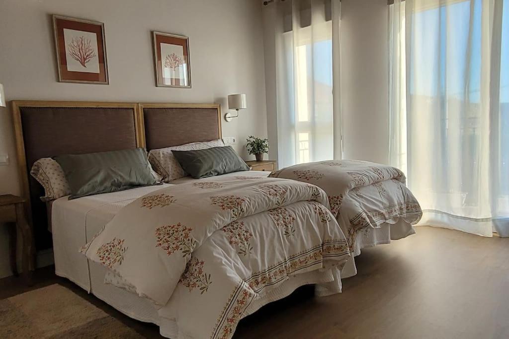 De Cueto Villa Santander