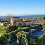 Villa De Cueto